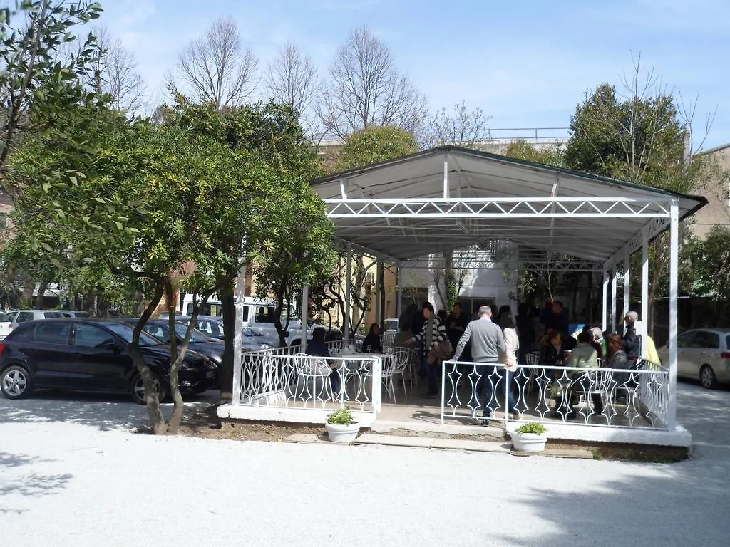 Hotel Zanarini In Centro A Riccione 3*,  Italy